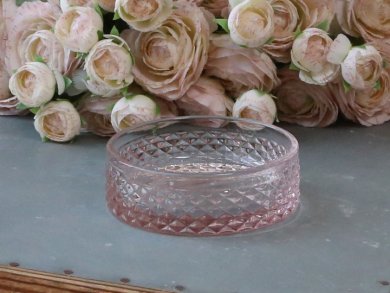 Tvålkopp och tandborstmuggar