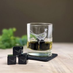 Whiskystenar Fasan