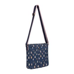 Axelremsväska "A Dogs Life"