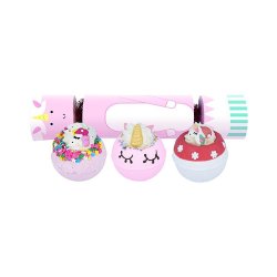 Smällkaramell The Christmas Unicorn