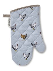 Kökshandske Farmers Kitchen