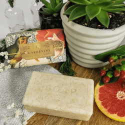 Gardeners Soap 200g