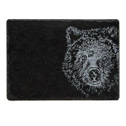 Ostbricka skiffer Björn