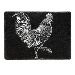 Ostbricka skiffer Tupp