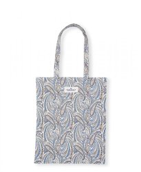 Tygväska Elva beige