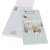 Shoppinglista magnetisk "Paws for a Picnic"