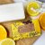Sicilian Lemon and Sweet Orange Soap 200g