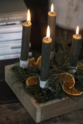 Zoom bild av Spjut för ljus Ø:2,2 cm