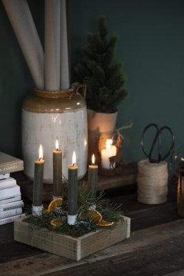 Zoom bild av Spjut för ljus Ø:2,2 cm