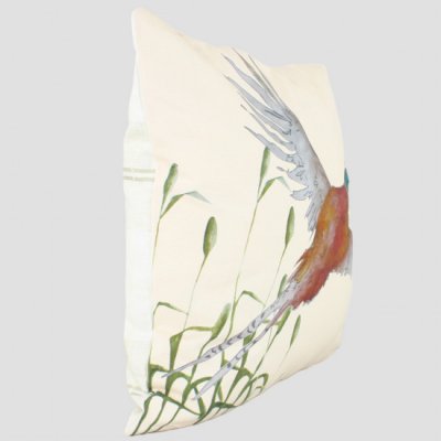 Zoom bild av Kudde Fasan