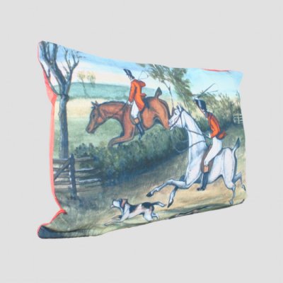 Zoom bild av Kudde Hunting