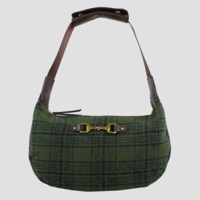 Zoom bild av Väska med bett