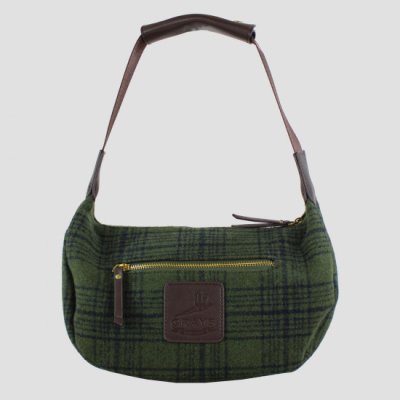 Zoom bild av Väska med bett