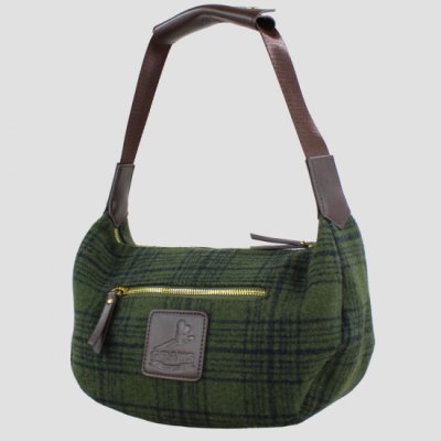 Zoom bild av Väska med bett