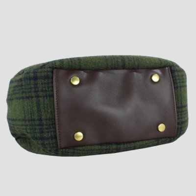 Zoom bild av Väska med bett