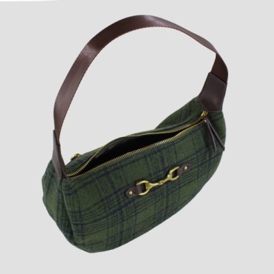 Zoom bild av Väska med bett