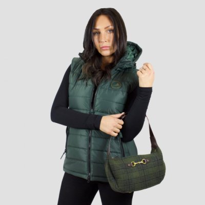 Zoom bild av Väska med bett