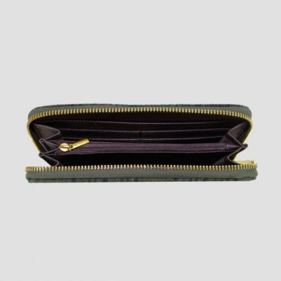 Zoom bild av Plånbok Tweed 