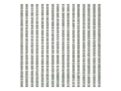 Zoom bild av Servetter med ränder