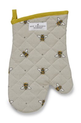Zoom bild av Kökshandske Bumble Bees