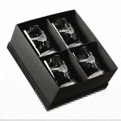 Zoom bild av Whiskyglas 4st Fasan