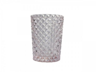 Zoom bild av Mugg med diamantslipning