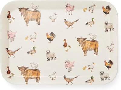 Zoom bild av Bricka Buttercup Farm