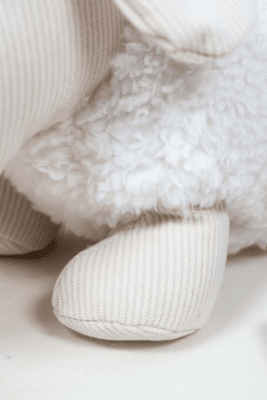 Zoom bild av Dörrstopp Får