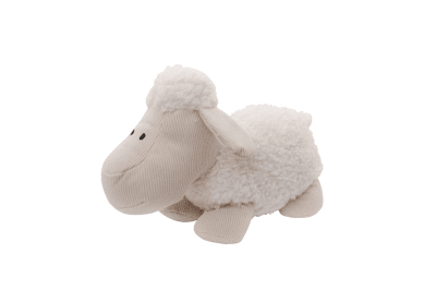 Zoom bild av Dörrstopp Får