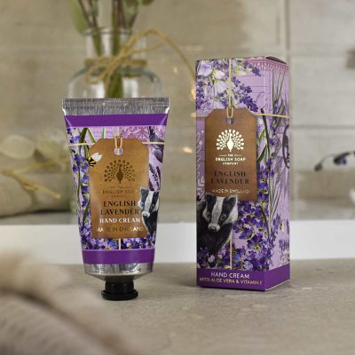 Zoom bild av Anniversary English Lavender Hand Cream