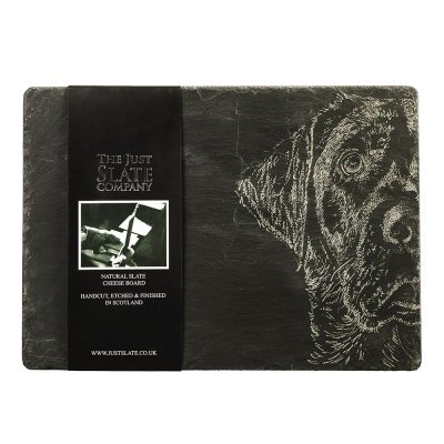 Zoom bild av Ostbricka skiffer Labrador