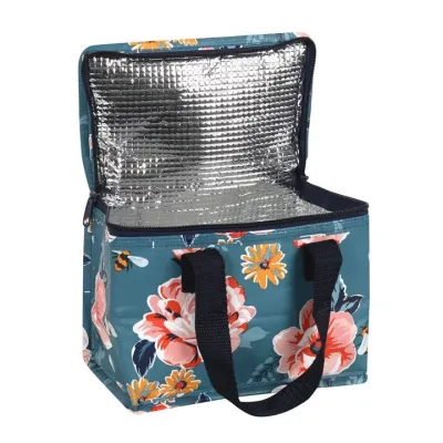 Zoom bild av Kylväska Bee-utiful Floral