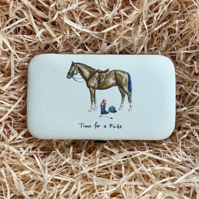 Zoom bild av Manikyrset - Time for a Ride