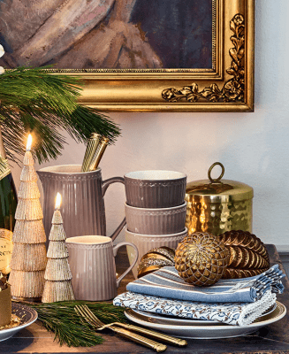 Zoom bild av Kanna Alice choklad 1L