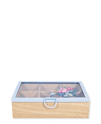 Zoom bild av Telåda Elina