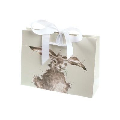 Zoom bild av Herrstrumpa "Portrait of a Stag"