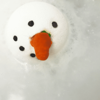 Zoom bild av Badbomb Chilly Willy