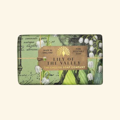 Zoom bild av Lily of the Valley Soap 200g