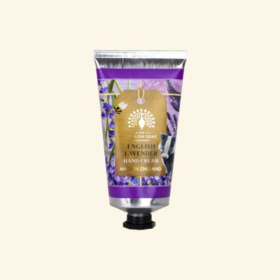 Zoom bild av Anniversary English Lavender Hand Cream
