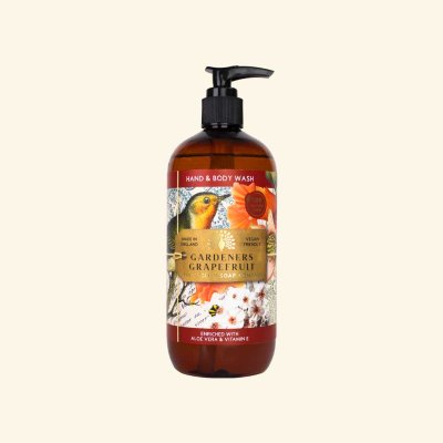 Zoom bild av Gardeners Grapefruit Hand and Body Wash